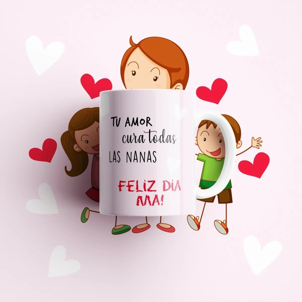 taza madre 132