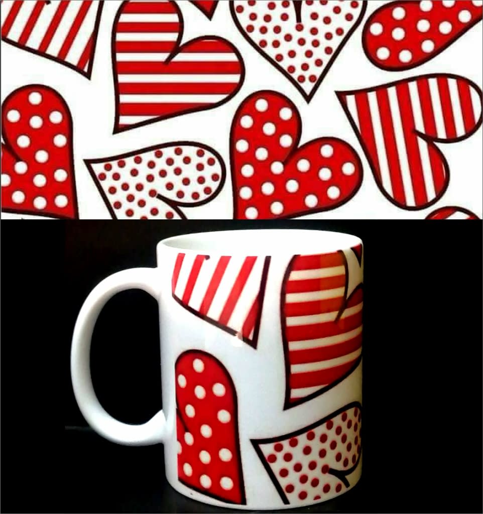 TAZA SAN VAL 199