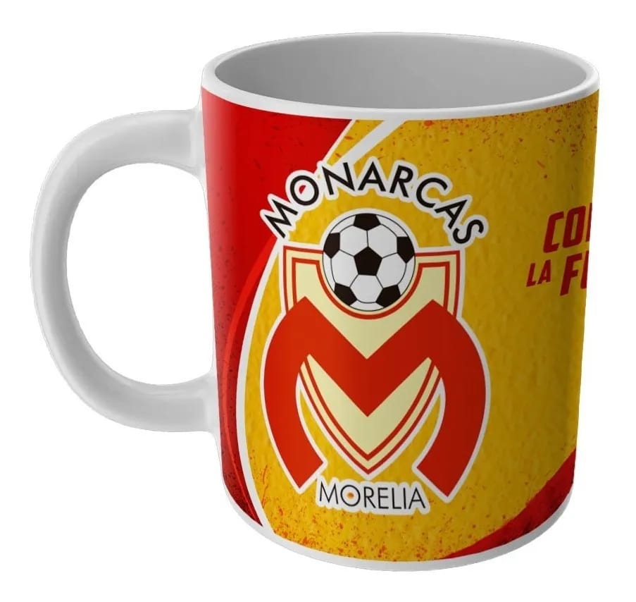 taza monarcas