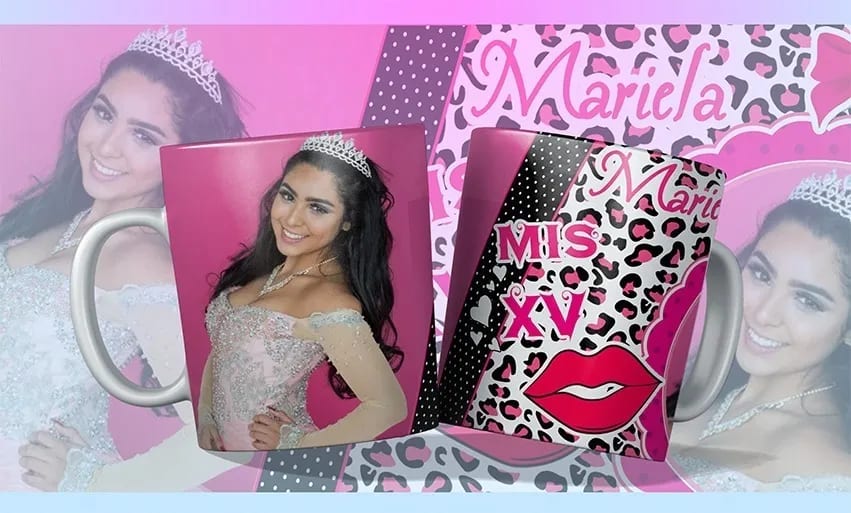 taza quince 9