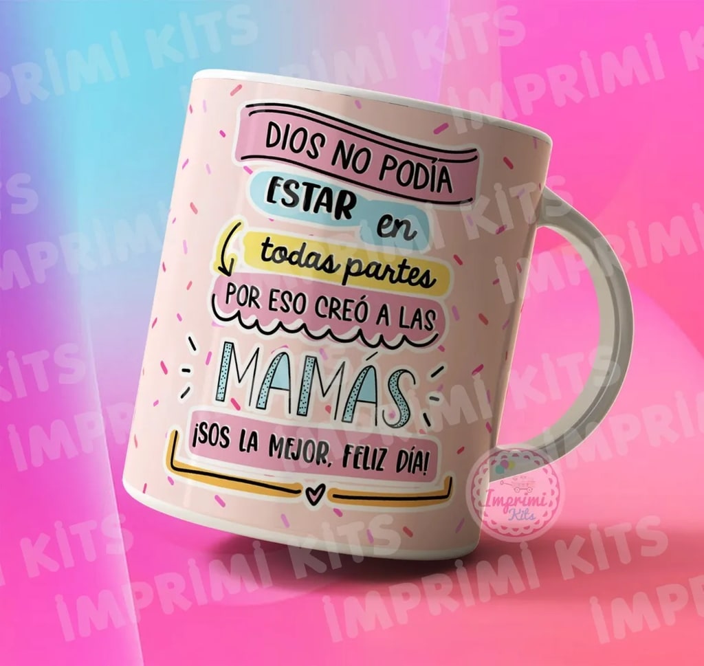 taza madre 134