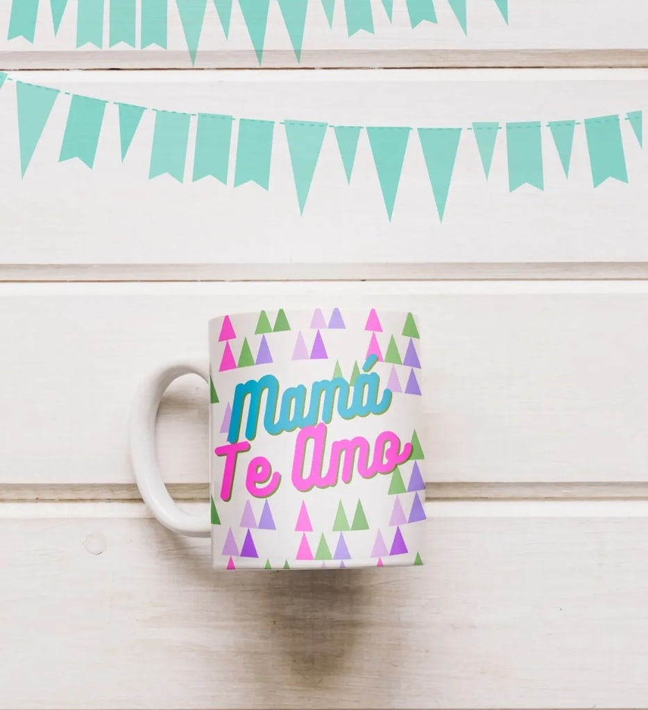 TAZA MADRE 56