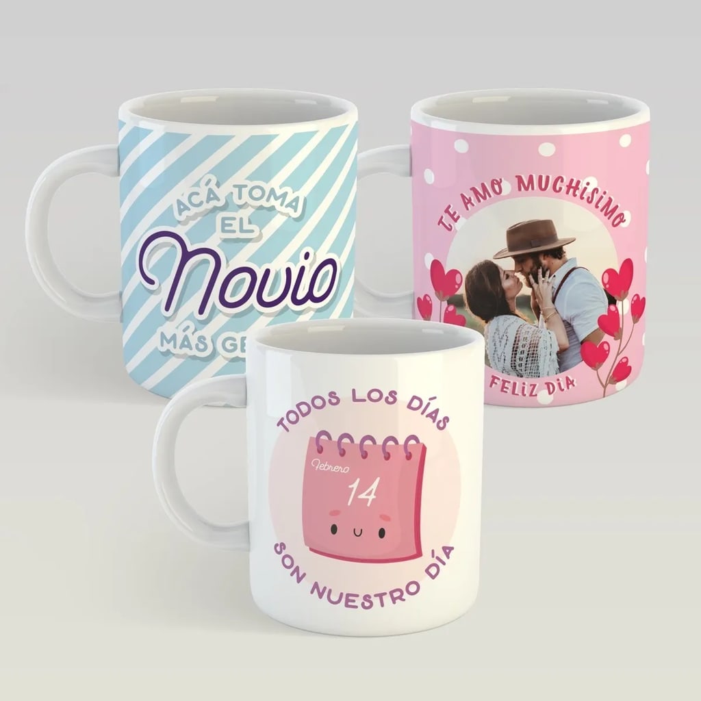 taza san val 12