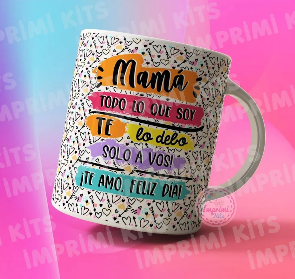 taza madre 142