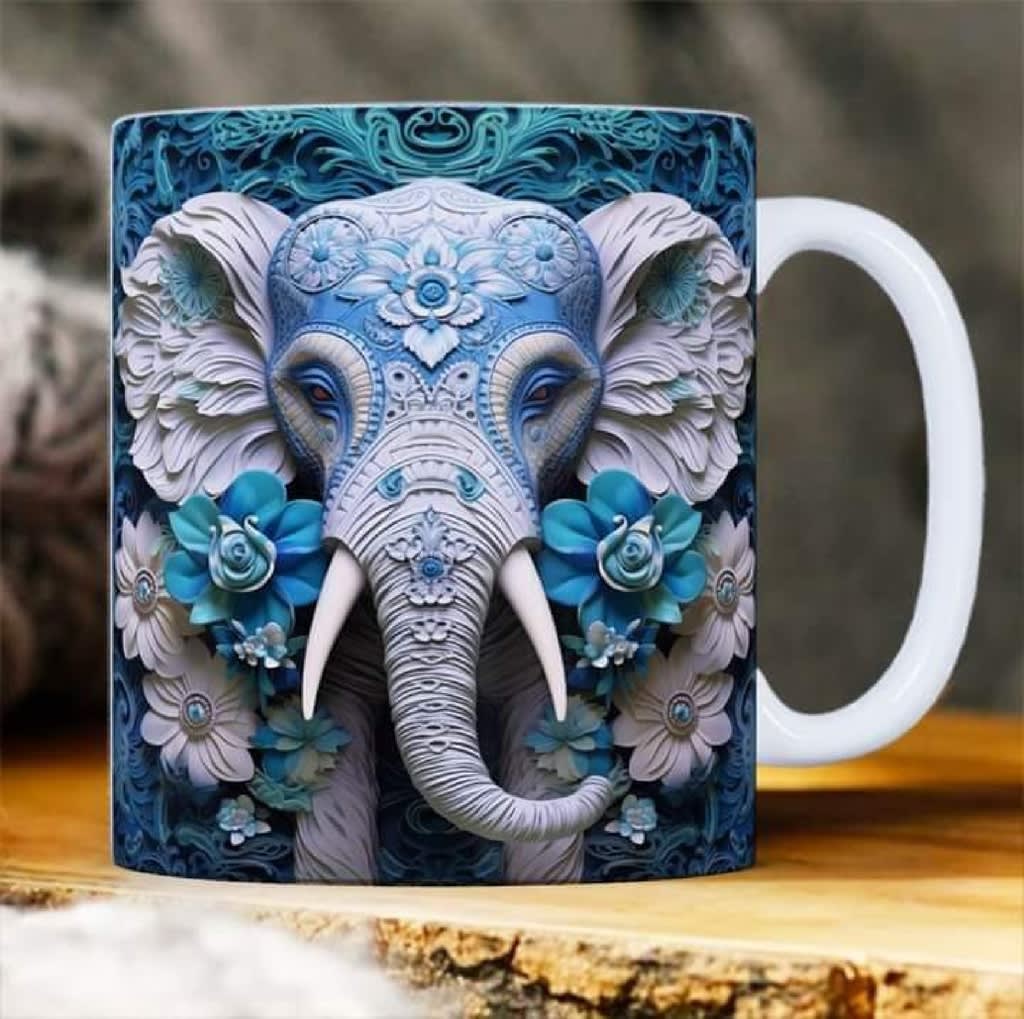 taza animalito 49