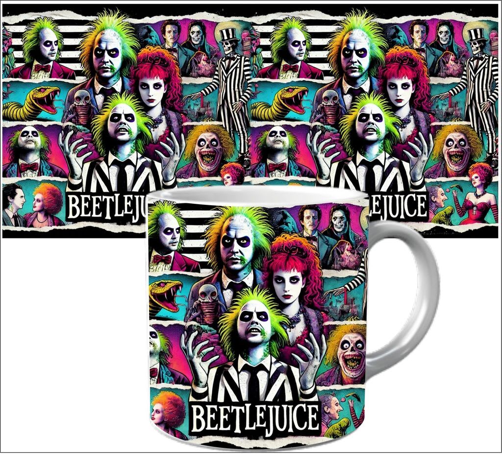 BEATLE 3