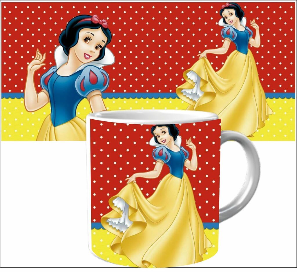 BLANCANIEVES 2