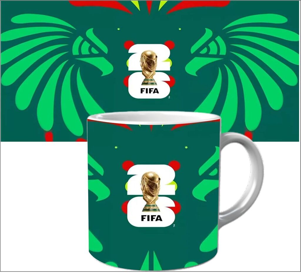 MUNDIAL 6