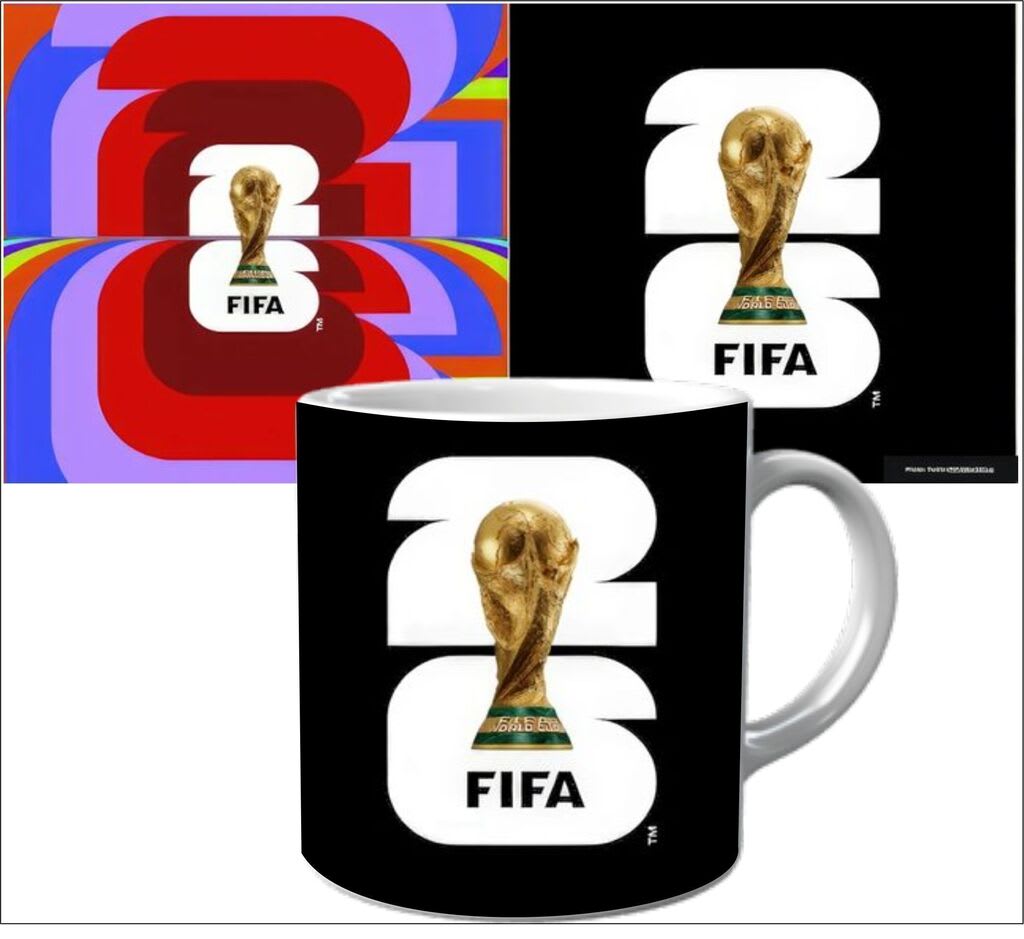 MUNDIAL 9