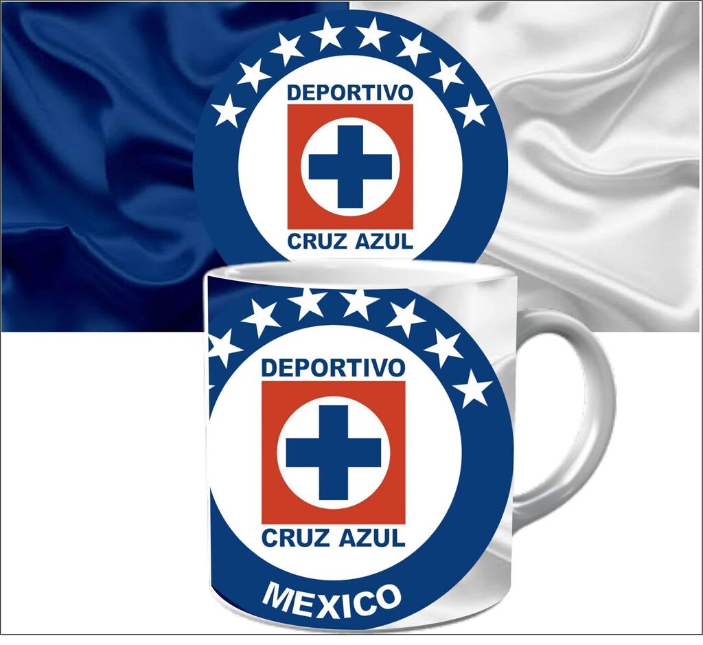 cruz azul 22