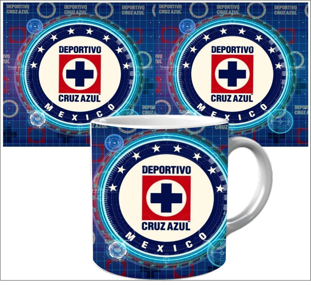 cruz azul 9