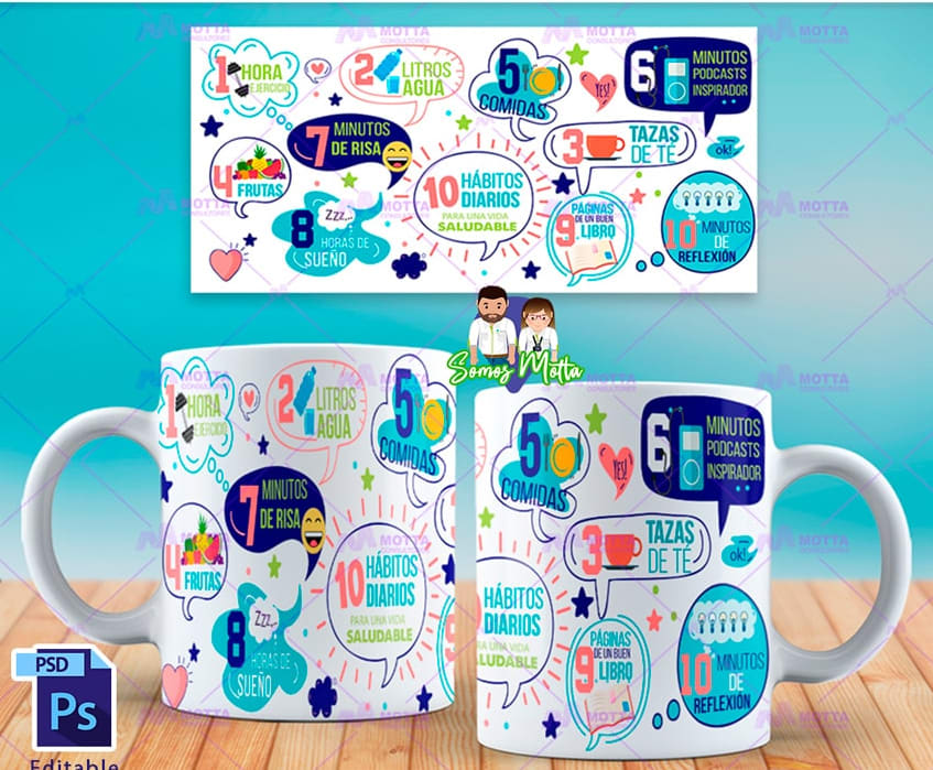 taza diseño 156