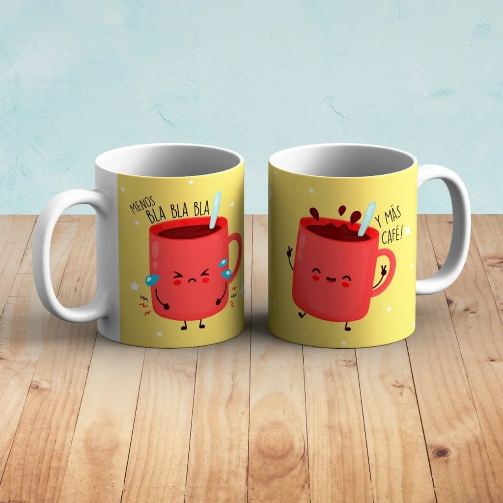 taza diseño 165
