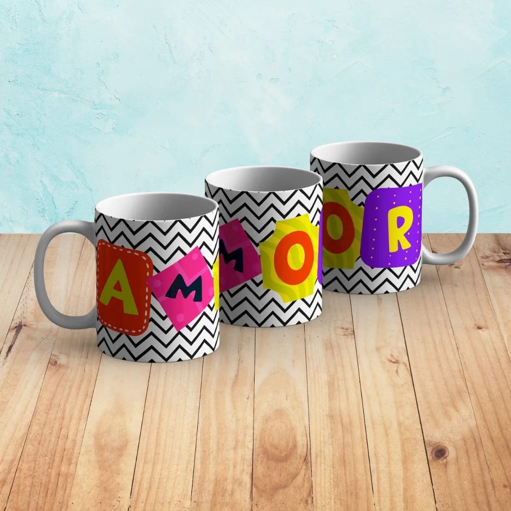 tazas diseño 97