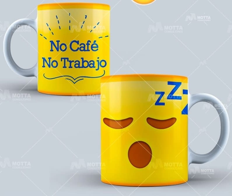 Taza Diseño 27