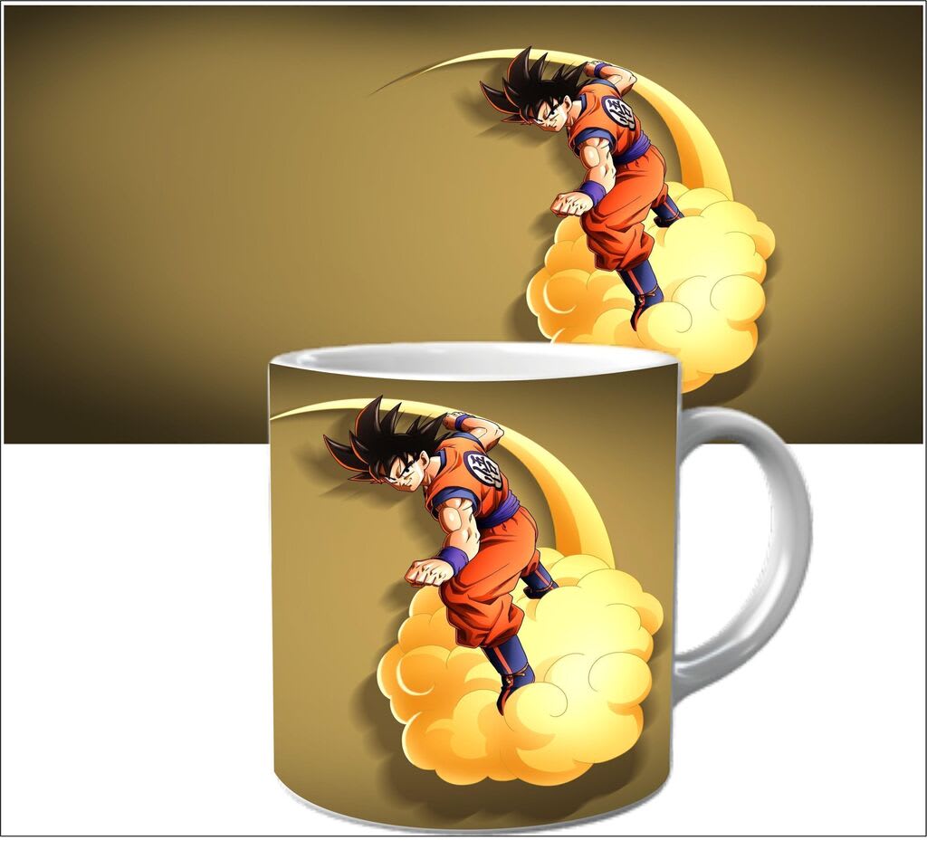 dragon ball 13