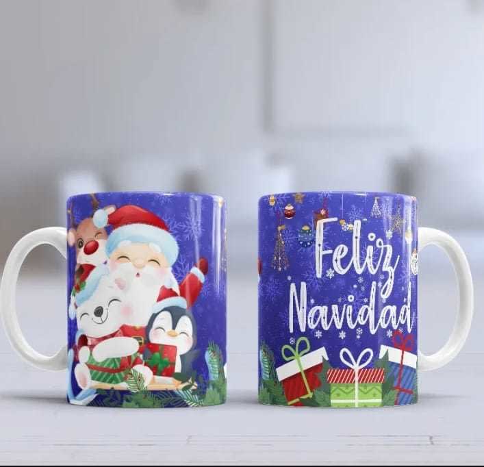 Taza Navi 19