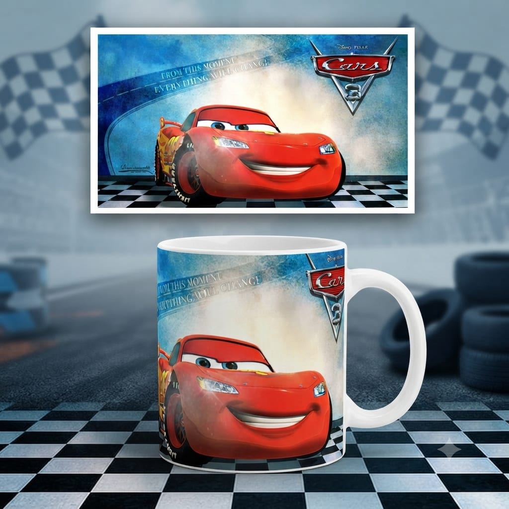 CARS 13