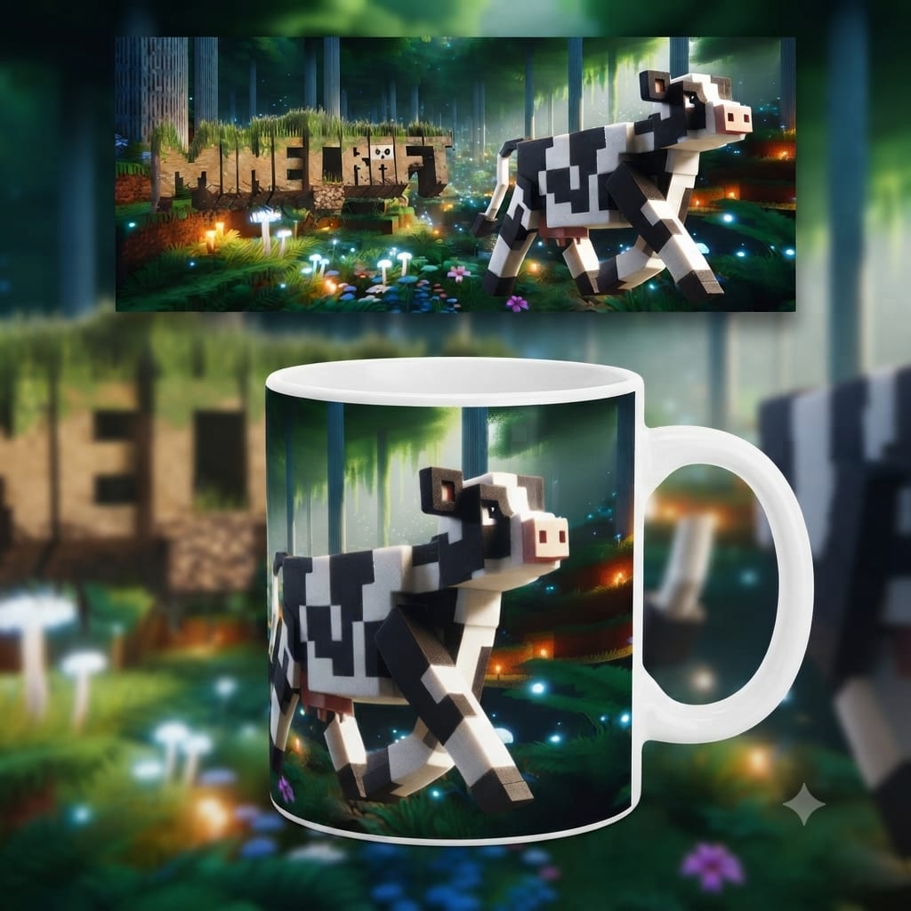 MINECRAFT 7
