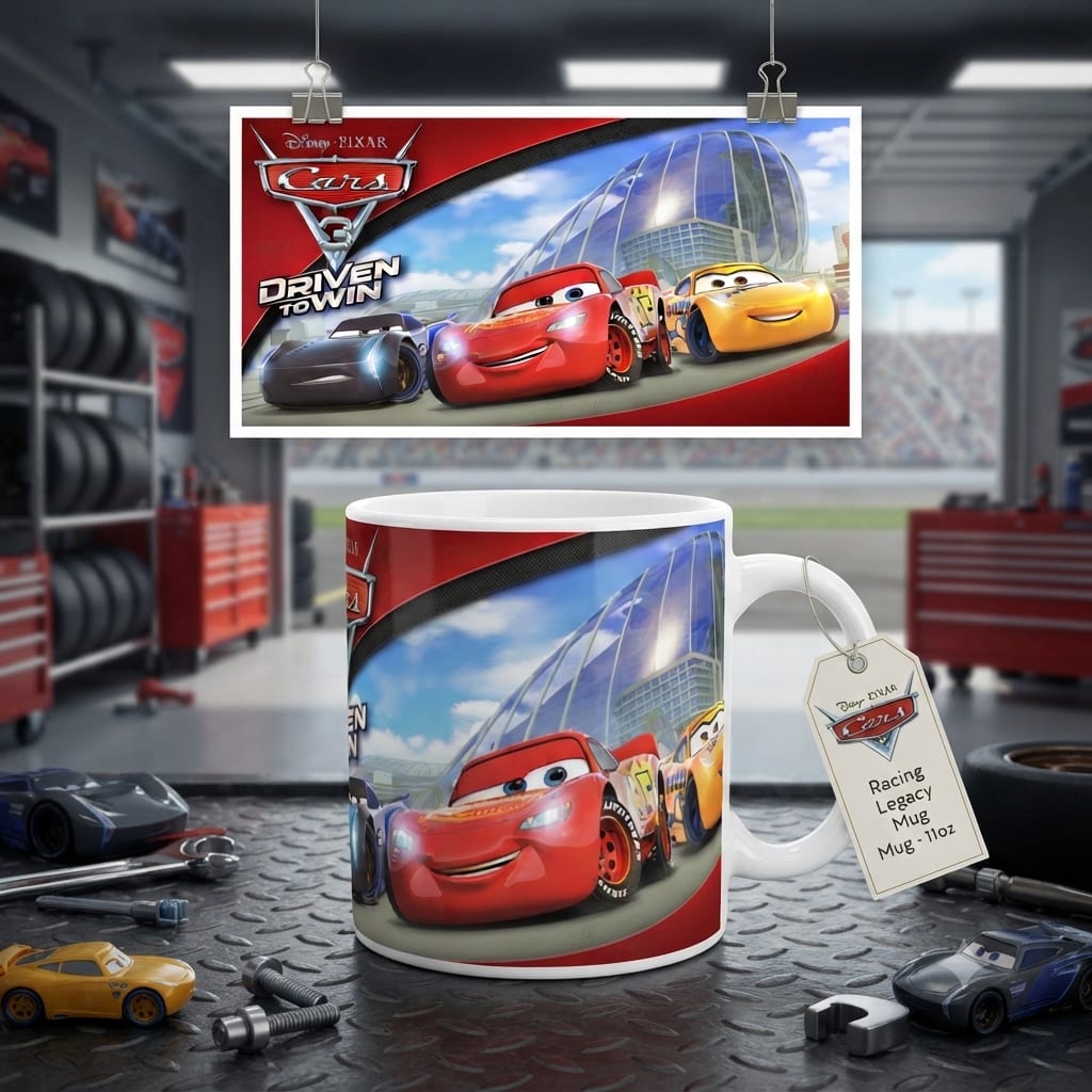 CARS 11