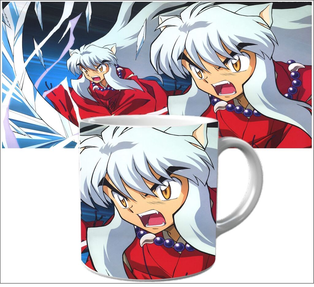 INUSHAYA 3