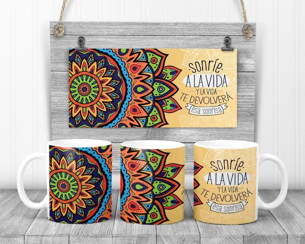 Taza Diseño 8