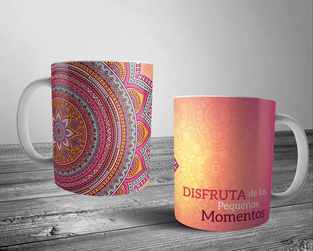 Taza Diseño 39