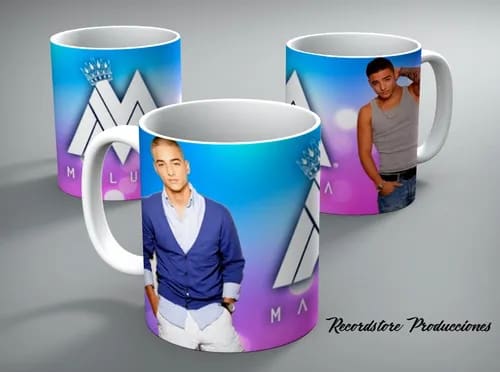 taza maluma