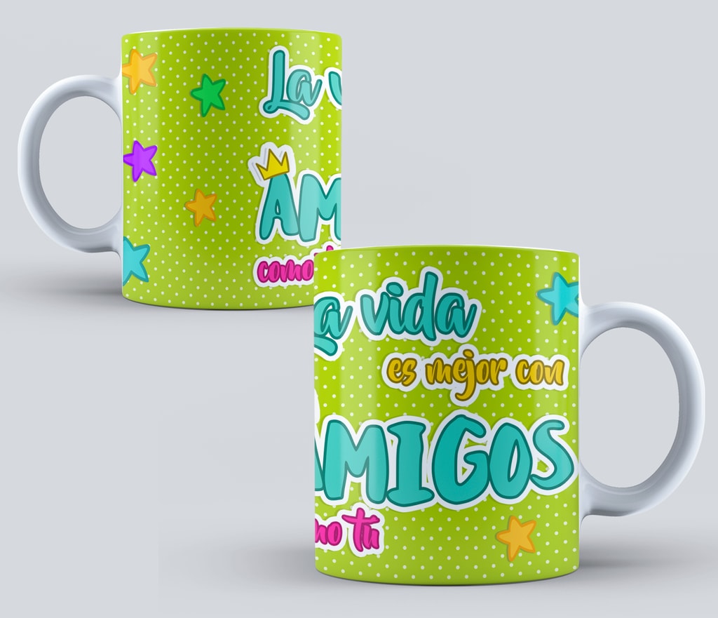 taza amigo 44