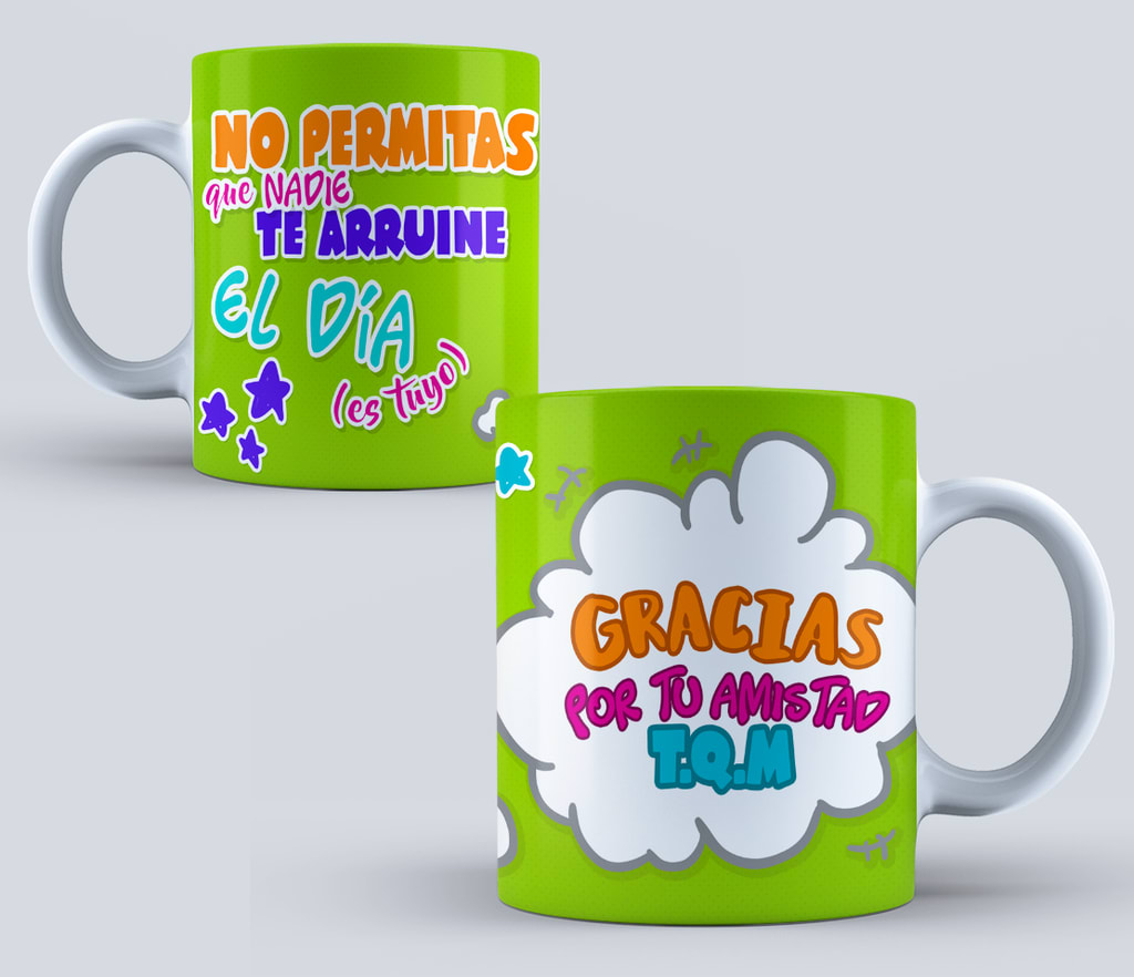 taza amigo 47