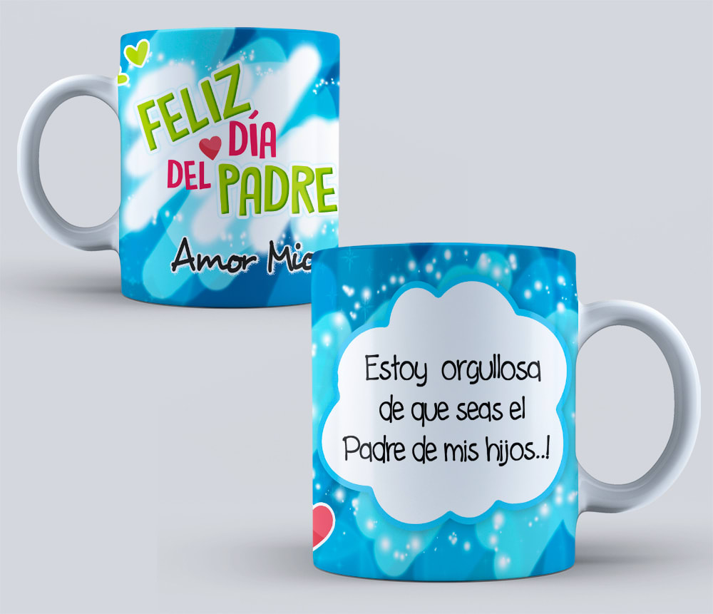 taza padre 5