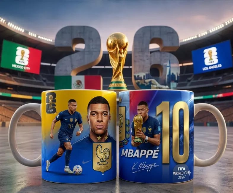 MUNDIAL 37