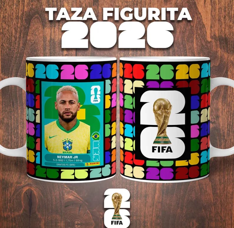 MUNDIAL 23