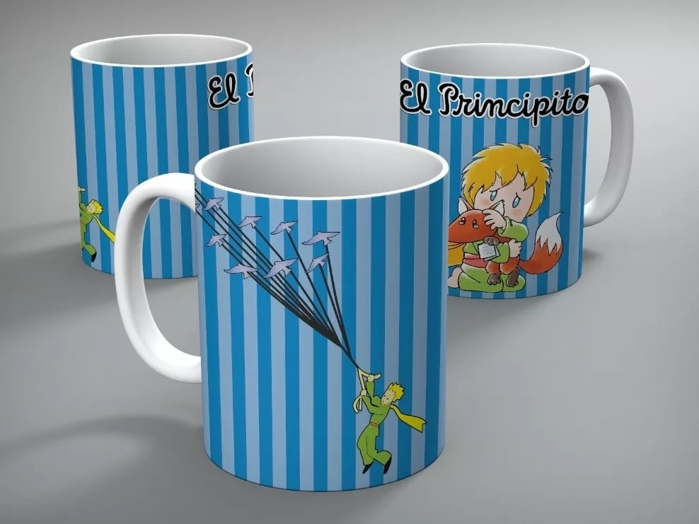 Taza Diseño 42