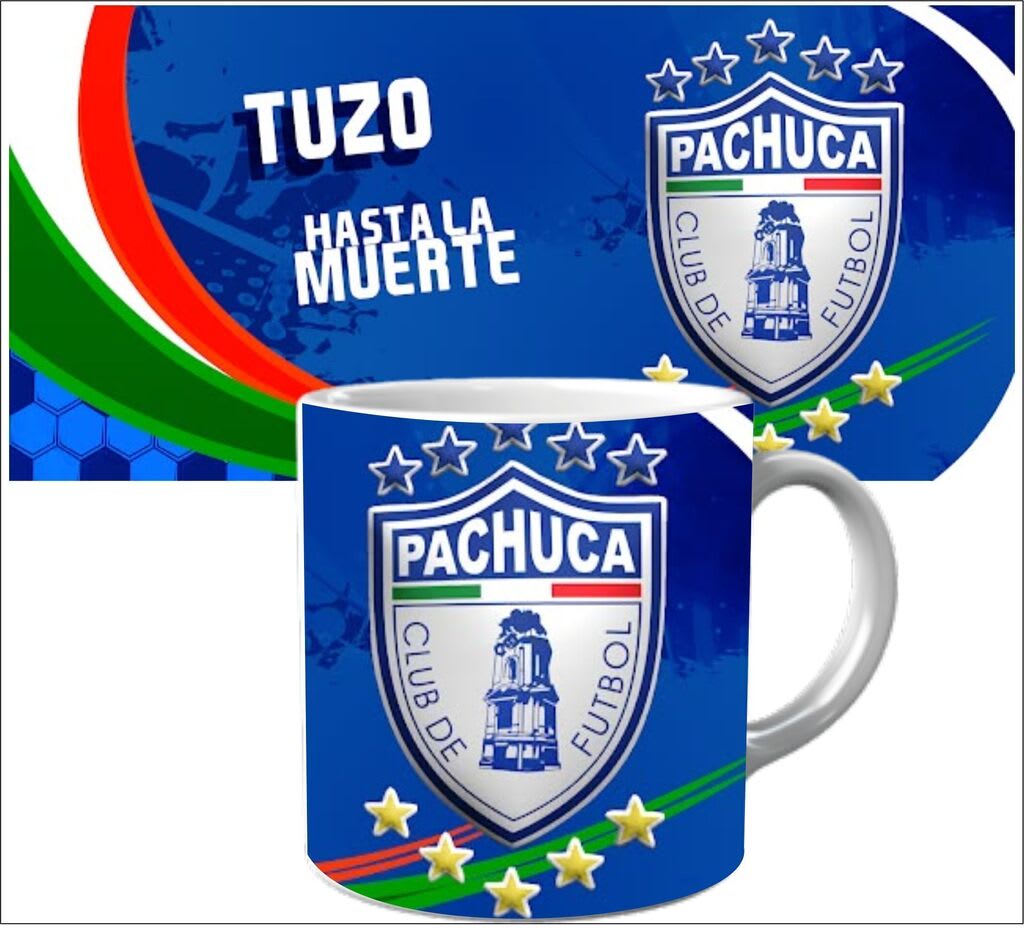 PACHUCA 3