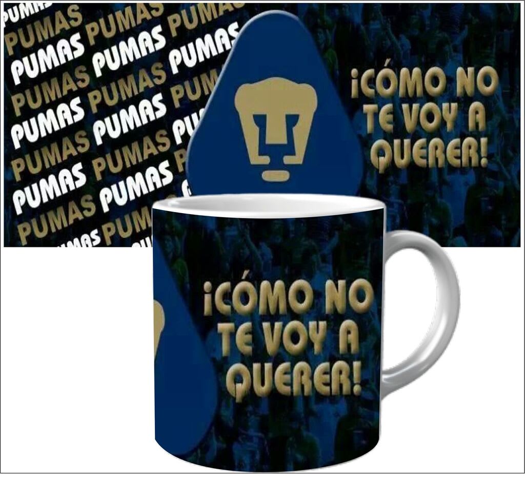 pumas 5