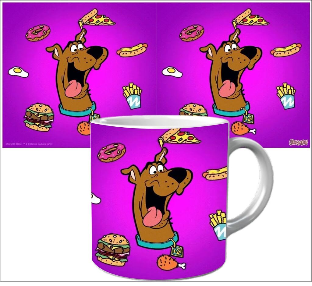 scooby doo 3
