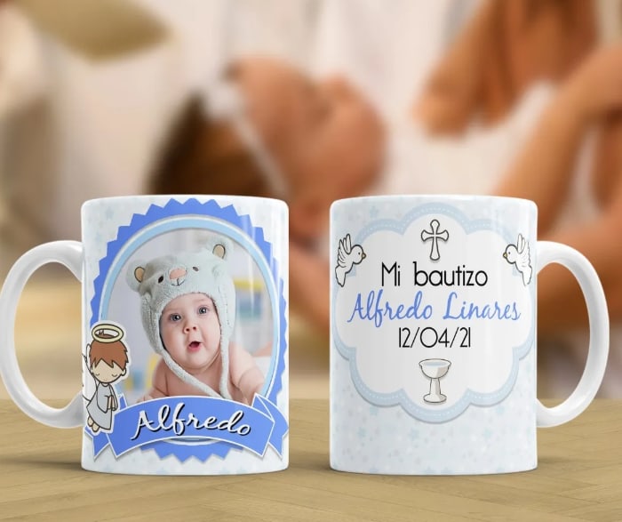 Taza bautizo 21