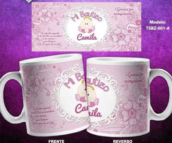 Taza bautizo 44