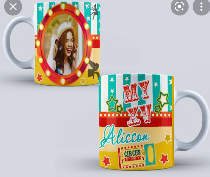 Taza quince 15