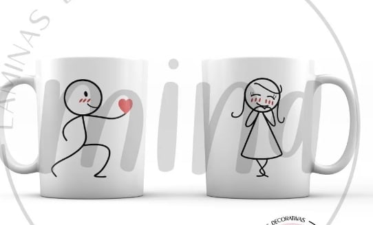 Taza san val 173