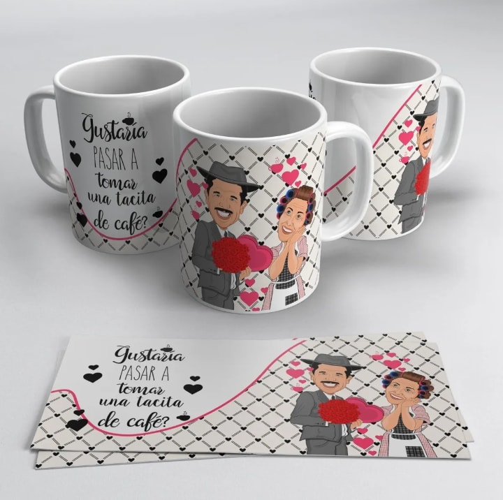 Taza san val 161