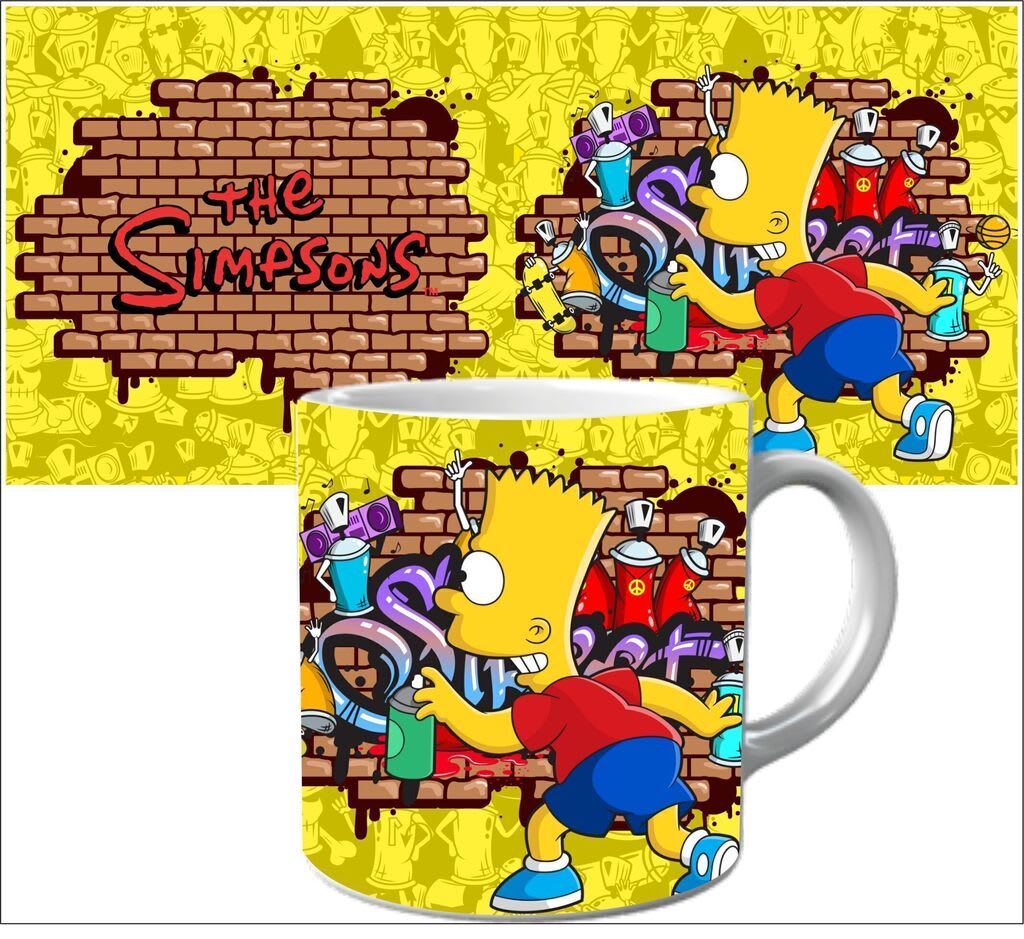 simpson 6