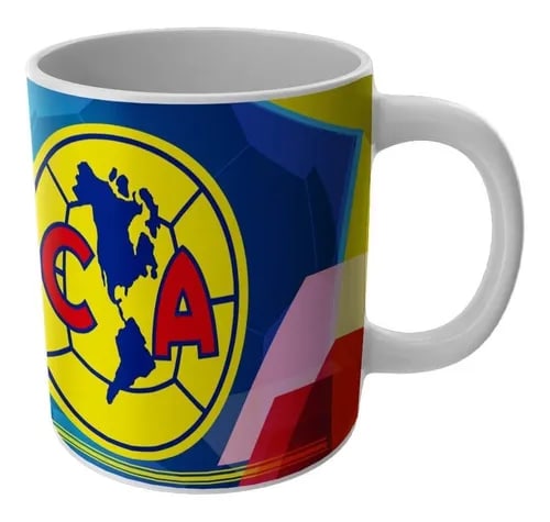 Taza America