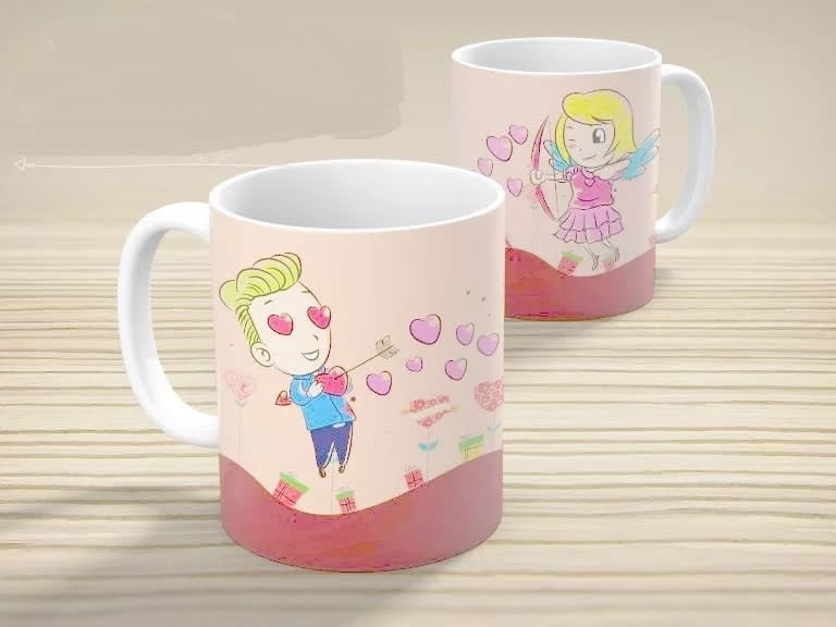 Taza Diseño 33