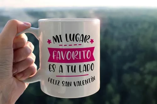 taza san val 93