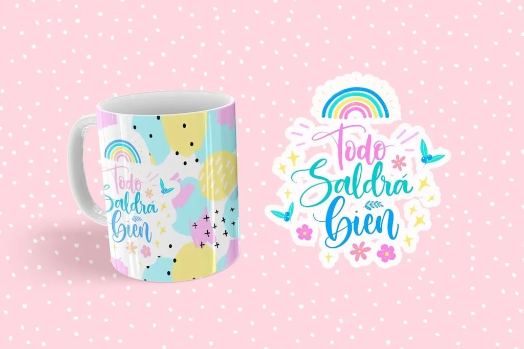 taza frase 30