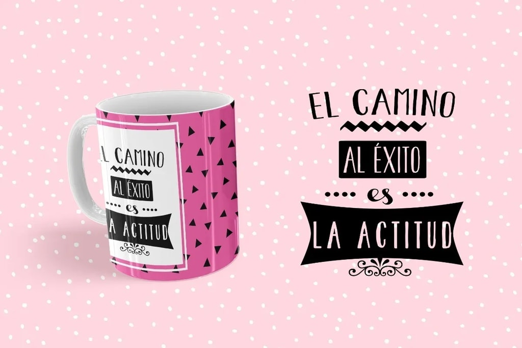 taza frase 31