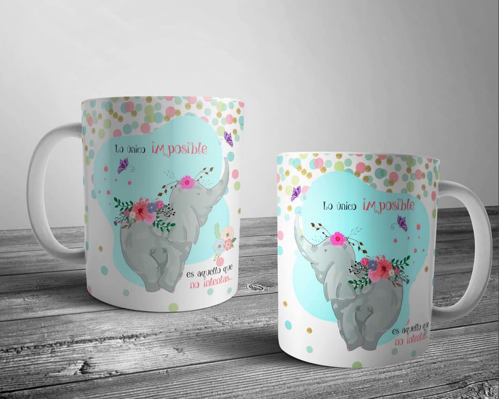 Taza Diseño 26