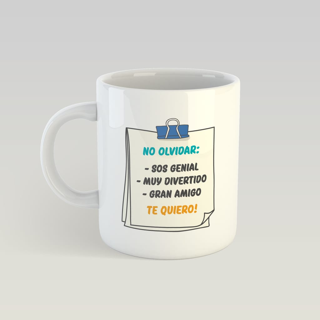 taza amigo 38